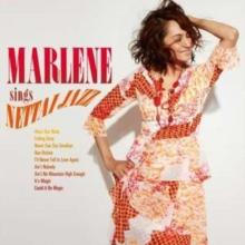 Marlene Sings Nettai Jazz