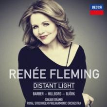 Rene Fleming: Distant Light