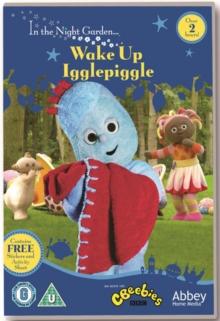 In the Night Garden: Wake Up Igglepiggle