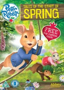 Peter Rabbit: Tales of the Start of Spring