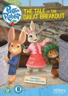 Peter Rabbit: The Tale of the Great Breakout