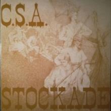 Stockade