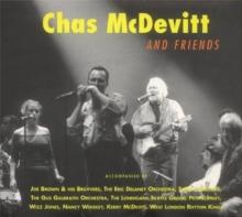 Chas McDevitt And Friends