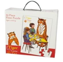 Tiger Who Came to Tea 24pc Floor Puzzle