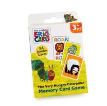 6145 Very Hungry Caterpillar Card Game