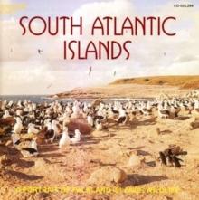 South Atlantic Islands - A Portrait of Falkland Islands