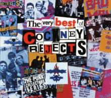 The Very Best Of Cockney Rejects: THE PUNK COLLECTORS SERIES