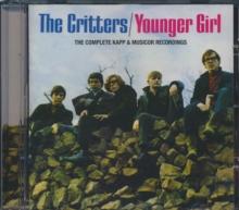 Younger Girl: The Complete Kapp and Musicor Recordings