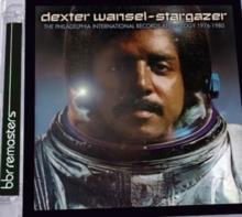 Stargazer: The Philadelphia International Records Anthology 1976-1980