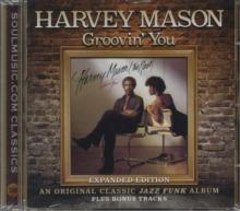 Groovin' You (Expanded Edition)