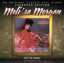 Do Me Baby (Expanded Edition)