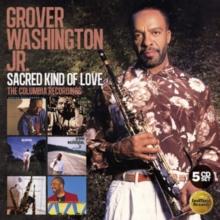 Sacred Kind of Love: The Columbia Recordings