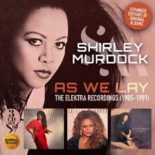 As We Lay: The Elektra Recordings (1985-1991) (Expanded Edition)