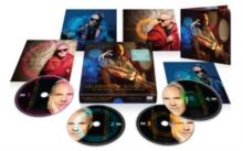 Celebrate It Together: The Very Best of Howard Jones 1983-2023 (Deluxe Edition)