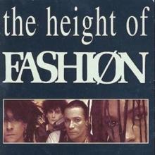 The Height Of Fashion (Expanded Edition)