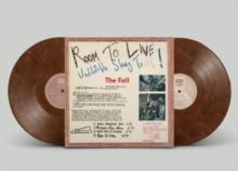 Room to Live (Expanded Edition)