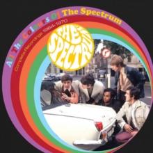 All The Colours Of The Spectrum: Complete Recordings 1964-1940