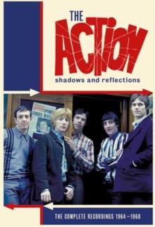 Shadows and Reflections: The Complete Recordings 1964-1968