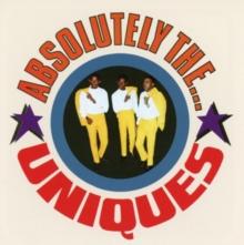 Absolutely The... Uniques (Expanded Edition)