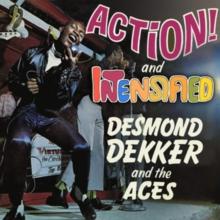 Action! And Intensified (Expanded Edition)