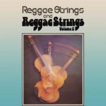 Reggae Strings/Reggae Strings Vol. 2