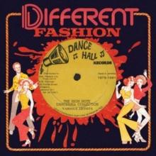 Different Fashion: The High Note Dancehall Collection