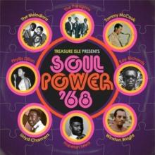 Soul Power '68