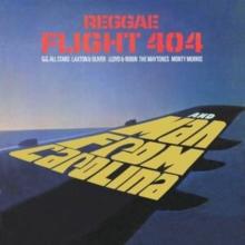 Reggae Flight 404/Man from Carolina (Expanded Edition)