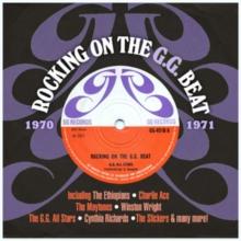 Rocking On the G.G. Beat 1970-1971