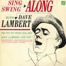 Sing and Swing Along With.../Evolution of the Blues Song