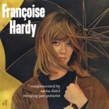 Franoise Hardy/Canta Per Voi In Italiano, Sacha Distel/Swingi..