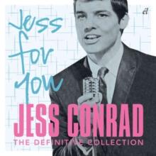 Jess for You: The Definitive Collection