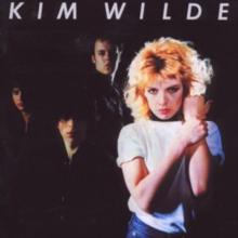 Kim Wilde