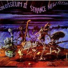 Strange New Flesh (Expanded Edition)