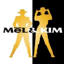 Mel & Kim Singles Box Set