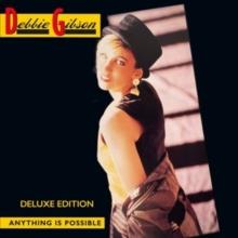 Anything Is Possible (Deluxe Expanded Edition)