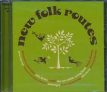 New Folk Routes