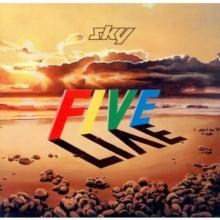 Sky Five Live