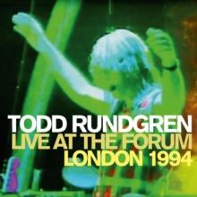 Live at the Forum London 1994