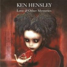 Love & Other Mysteries