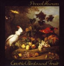 Exotic Birds And Fruit (Extended Edition)