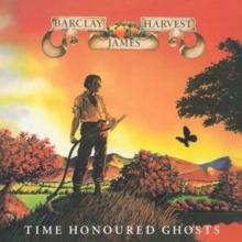 Time Honoured Ghosts (Expanded Edition)