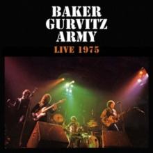 Live 1975 (Expanded Edition)