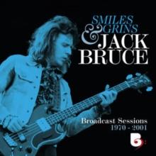 Smiles & Grins: Broadcast Sessions 1970-2001