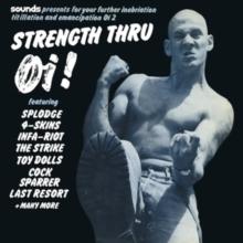 Strength Thru Oi!