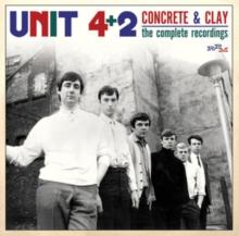 Concrete & Clay: The Complete Recordings 1964-1969