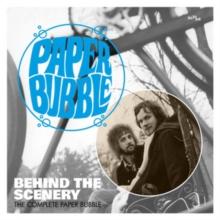 Behind the Scenery: The Complete Paper Bubble