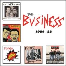 The Business 1980-88