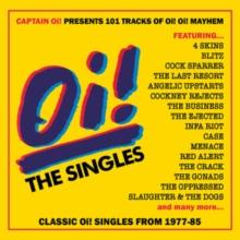 Oi! The Singles