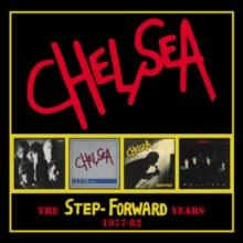 The Step-forward Years 1977-82